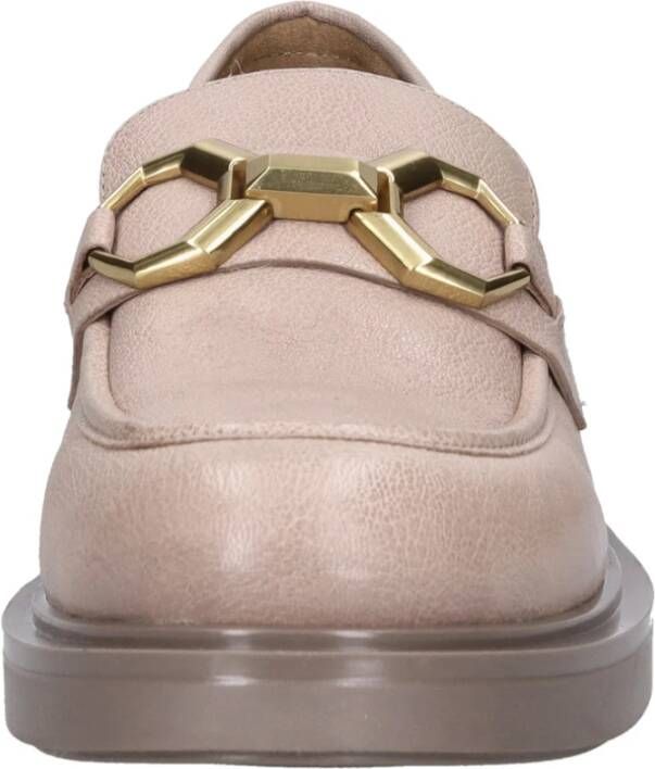 Emanuelle Vee Beige Dames