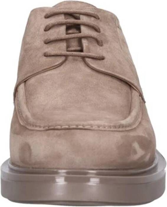 Emanuelle Vee Beige Dames