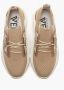 Emanuelle Vee Beige Sneakers met Strass Detail Beige Dames - Thumbnail 3