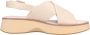 Emanuelle Vee Sandalen Beige Dames - Thumbnail 6