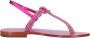 Emanuelle Vee Sandalen Fuchsia Pink Dames - Thumbnail 3