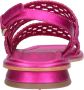 Emanuelle Vee Sandalen Fuchsia Pink Dames - Thumbnail 2