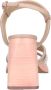 Emanuelle Vee Sandalen Multikleur Beige Dames - Thumbnail 2