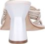 Emanuelle Vee Sandalen MultiKleur Beige Dames - Thumbnail 2