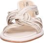 Emanuelle Vee Sandalen MultiKleur Beige Dames - Thumbnail 4