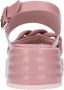 Emanuelle Vee Sandalen Roze Pink Dames - Thumbnail 2