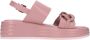 Emanuelle Vee Sandalen Roze Pink Dames - Thumbnail 3