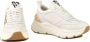 Emanuelle Vee Sneakers Beige Dames - Thumbnail 2