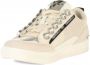 Emanuelle Vee Sneakers Grijs Dames - Thumbnail 3