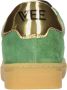 Emanuelle Vee Sneakers Groen Green Dames - Thumbnail 2