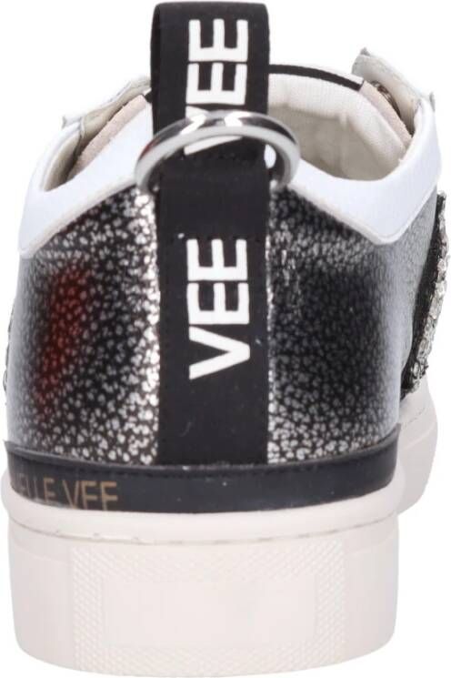 Emanuelle Vee Sneakers MultiColour Gray Dames