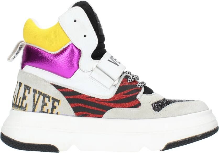 Emanuelle Vee Sneakers MultiColour Multicolor Dames