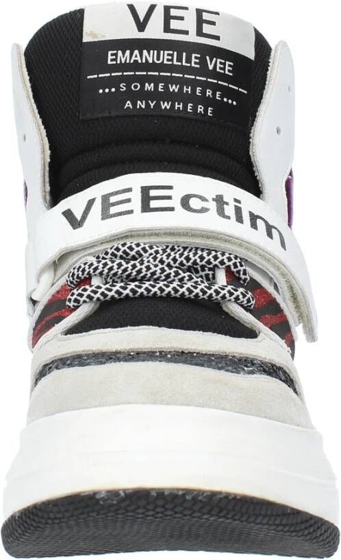 Emanuelle Vee Sneakers MultiColour Multicolor Dames