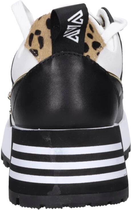 Emanuelle Vee Sneakers MultiColour Multicolor Dames