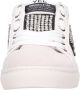 Emanuelle Vee Sneakers MultiColour White Dames - Thumbnail 4