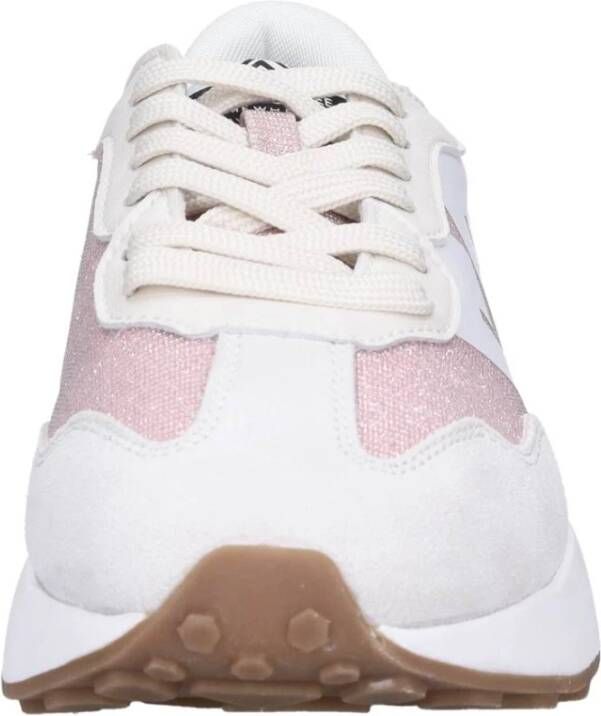 Emanuelle Vee Sneakers Pink Dames