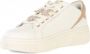 Emanuelle Vee Sneakers White Dames - Thumbnail 3