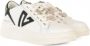 Emanuelle Vee Sneakers White Dames - Thumbnail 2