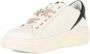 Emanuelle Vee Sneakers White Dames - Thumbnail 3