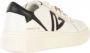 Emanuelle Vee Sneakers White Dames - Thumbnail 4