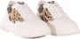 Alexander Smith Wembley Woman White Blue Sneakers White Dames - Thumbnail 2