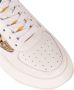 Alexander Smith Wembley Woman White Blue Sneakers White Dames - Thumbnail 4