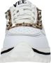 Emanuelle Vee Sneakers Wit White Dames - Thumbnail 4