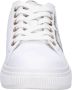 Emanuelle Vee Sneakers Wit White Dames - Thumbnail 3