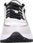 Emanuelle Vee Sneakers Wit White Dames - Thumbnail 3