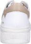 Emanuelle Vee Sneakers Wit White Dames - Thumbnail 2