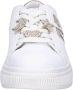 Emanuelle Vee Sneakers Wit White Dames - Thumbnail 3