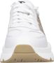 Emanuelle Vee Sneakers Wit White Dames - Thumbnail 3