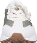 Emanuelle Vee Sneakers Zilver Gray Dames - Thumbnail 3