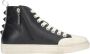 Emanuelle Vee Sneakers Zwart Black Dames - Thumbnail 3