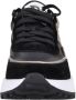 Emanuelle Vee Sneakers Zwart Black Dames - Thumbnail 4