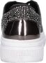 Emanuelle Vee Sneakers Zwart Black Dames - Thumbnail 2