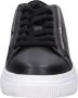 Emanuelle Vee Sneakers Zwart Black Dames - Thumbnail 3