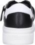 Emanuelle Vee Sneakers Zwart Black Dames - Thumbnail 2