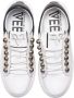 Emanuelle Vee Witte Sneakers Stijlvol en Comfortabel White Dames - Thumbnail 3