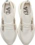 Emanuelle Vee Witte Sneakers voor Vrouwen White Dames - Thumbnail 3