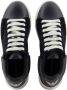 Emporio Armani Casual Sneaker Schoenen voor Mannen Black Dames - Thumbnail 3