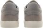 Emporio Armani Casual Sneakers voor Dagelijks Gebruik Beige Heren - Thumbnail 3