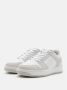 Emporio Armani EA7 Antarctica Wit Sneakers Unisex Polyester White Heren - Thumbnail 3