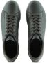 Emporio Armani EA7 Camo Casual Sneaker Grijs Multicolor Dames - Thumbnail 5