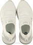 Emporio Armani EA7 Crusher Istance Stoffen Sneakers White Heren - Thumbnail 5