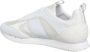 Emporio Ar i EA7 Sportschoenen met logo White - Thumbnail 4