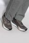 Emporio Armani EA7 Emporio Armani Crusher sportschoenen Gray Heren - Thumbnail 2