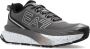 Emporio Armani EA7 Emporio Armani Crusher sportschoenen Gray Heren - Thumbnail 4