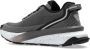 Emporio Armani EA7 Emporio Armani Crusher sportschoenen Gray Heren - Thumbnail 5