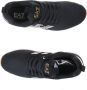 Emporio Armani EA7 Fusion Racer Trainingsschoenen Zwart Black Heren - Thumbnail 3